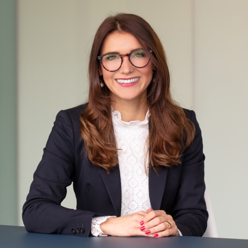 Carina-Gradl